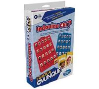 TRAVEL INDOVINA CHI?