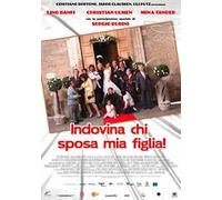 Indovina chi sposa mia figlia ( DVD)