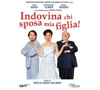 Indovina chi sposa mia figlia ( DVD) (DVD)