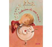 Indovina chi viene a cena?