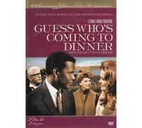 Indovina chi viene a cena [edizione 40th Anniversary Edition]