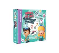 Indovina cosa sei! Gioco da tavolo