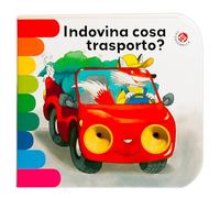 Indovina cosa trasporto? Nuova ediz.