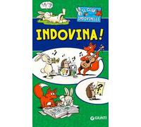 Indovina! Il club degli indovinelli