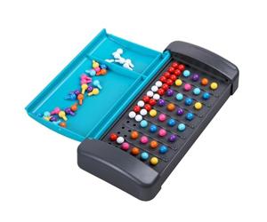 Indovina il Codice Segreto, Gioco di Logica e Deduzione per 2 Giocatori, Oltre 1000 Combinazioni, Idea Regalo per Bambini e Adulti (dai 5 Anni)