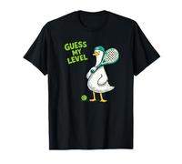 Indovina Il Mio Livello Indovina Il Mio Livello di Padel Maglietta