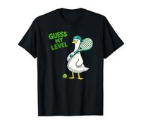 Indovina Il Mio Livello Indovina Il Mio Livello di Padel Maglietta