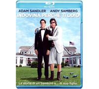 Indovina Perché Ti Odio (Blu-Ray)