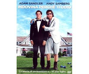 Indovina Perche' Ti Odio by susan sarandon