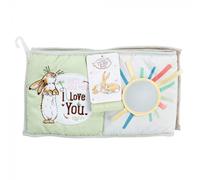 Indovina quanto ti amo Giocattolo di attività da aprire e scoprire