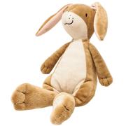 Indovina quanto ti voglio bene! Grande coniglio di peluche