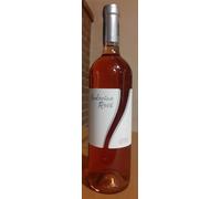 Indovino Rosè confezione da 4 bott | Vino secco da aperitivo e da tutto pasto