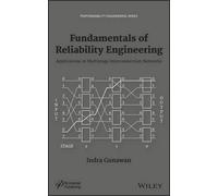 Indra Gunawan Fundamentals of Reliability Engineering (Copertina rigida)
