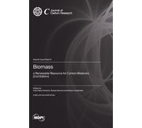 Indra Neel Pulidindi Pankaj Sharma Aharon Gedanken Biomass (Copertina rigida)