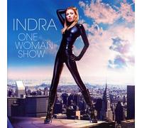 Indra - One Woman Show