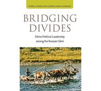 Indra Overland Mikkel Berg-Nordlie Bridging Divides (Copertina rigida)
