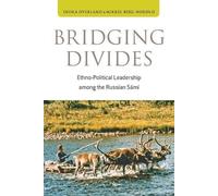 Indra Overland Mikkel Berg-Nordlie Bridging Divides (Tascabile)