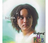 Indra Ringbang 4 Kids (CD) Album