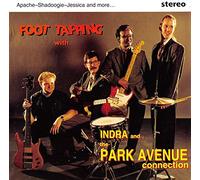 Indra&the Park Avenue Connect. - Foot Tapping