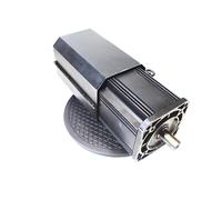 Indramat MAC112B-1-GD-1-B/130-A-1 I00625 Servomotore Usato