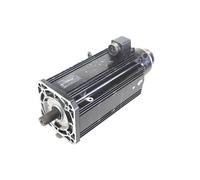 Indramat Mac112c-0-hd-3-c/130-a-1/S020 Servomotore Usato
