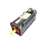 Indramat MAC112D-1-ED-1-B/130-A-1 I00625 Magnete Permanente Servomotore Usato