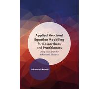 Indranarain Ram Applied Structural Equation Modelling for Res (Copertina rigida)