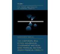 Indranarain Ram The Corporate, Real Estate, Household, Govern (Copertina rigida)