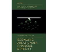 Indranarain Ramlall Economic Areas Under Financial Stability (Copertina rigida)