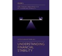 Indranarain Ramlall Understanding Financial Stability (Copertina rigida)