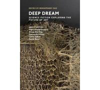 Indrapramit Das Deep Dream (Tascabile)
