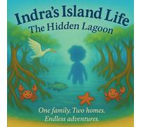 Indra's Island Life: The Hidden Lagoon