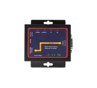 Indrial Modbus Serial Rs232 Rs485 Rs422 To Etet Converter Ce Server /rtu/udp Rj45 To Rs2