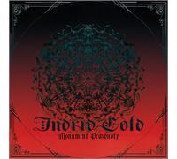 Indrid Cold Monument Prazdnoty (CD)