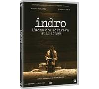 Indro - L'Uomo Che Scriveva Sull' Acqua (DVD)