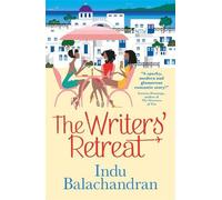 Indu Balachandran The Writers' Retreat (Tascabile) Jacaranda