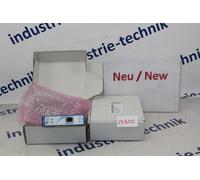 Indu-Sol Modulo Ethernet Con Funzione Web Server 124060000