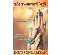 Indu Sundaresan The Twentieth Wife (Tascabile) Taj Mahal Trilogy