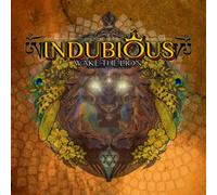 Indubious - Wake the Lion
