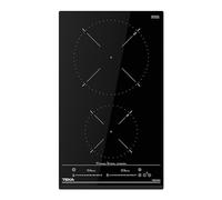 INDUCCIÓN IZC 32310 MSP BK NEGRO