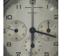 INDUCEVE - TIME TO BEGIN