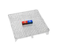 Induct Line Demonstrat Board Electro Physics Experimental Equipment