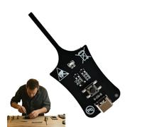 Inductance Detect, Electronic Component Tester Circuit Board Check Detector