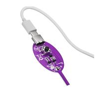 Inductance Tester - Fault Check Tool for Motherboards, Coil Tester with Precision Measurement, Professional Technician Equipment for PC Phone Maintenance, Component Testing and Circuit Repair