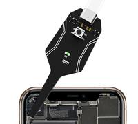Inductance Tester - High Sensitivity Electronic Fault Detector for Circuit Board Diagnosis, Accurate Component Measurement Tool for Mobile Phone Repair, Computer Maintenance