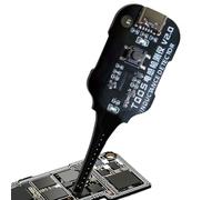 Inductance Tester - Portable Circuit Board Coil Tester for Electronics