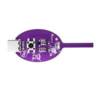 Inductance Tester - PVC, 2.36x1.18in Electronic Detector Circuit Fault Finder Accurate Diagnostics | PCB Inductor Detection Tool For Component Testing, Circuit Board Tester For Motherboard Repair