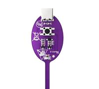 Inductance Tester - PVC Induttore Detector Fault Diagnostic | Portatile Motherboard Coil Testing Device, Circuit Repair Tool For PC Repair, Phone Maintenance, Motherboard Troubleshooting