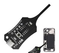 Inductance Tester Tool Type-C Powered Circuit Board Testing Device PCB Test