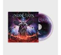 Induction Induction (CD) Album